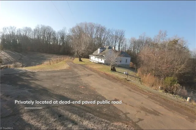 $450,000 | 588 Roby Fulk Road, Pinnacle, NC 27043