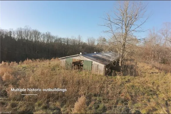 $425,000 | 588 Roby Fulk Road, Pinnacle, NC 27043