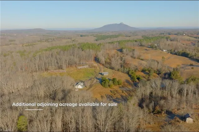 $450,000 | 588 Roby Fulk Road, Pinnacle, NC 27043