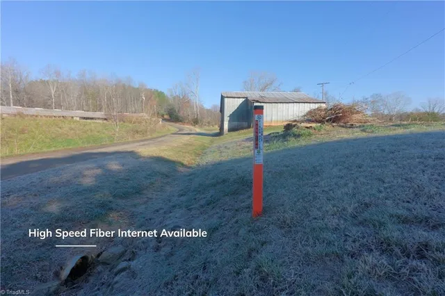 $450,000 | 588 Roby Fulk Road, Pinnacle, NC 27043