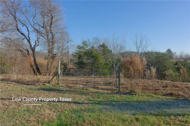 $450,000 | 588 Roby Fulk Road, Pinnacle, NC 27043