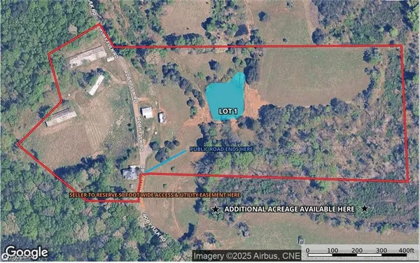$425,000 | 588 Roby Fulk Road, Pinnacle, NC 27043
