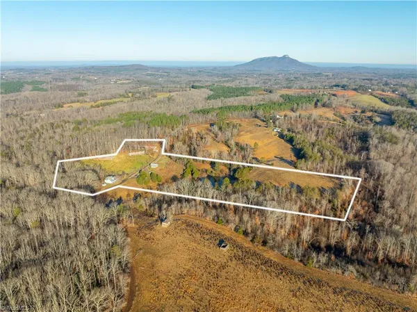$425,000 | 588 Roby Fulk Road, Pinnacle, NC 27043