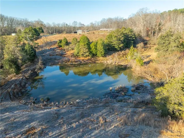 $450,000 | 588 Roby Fulk Road, Pinnacle, NC 27043