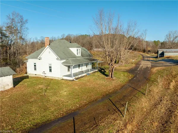 $425,000 | 588 Roby Fulk Road, Pinnacle, NC 27043