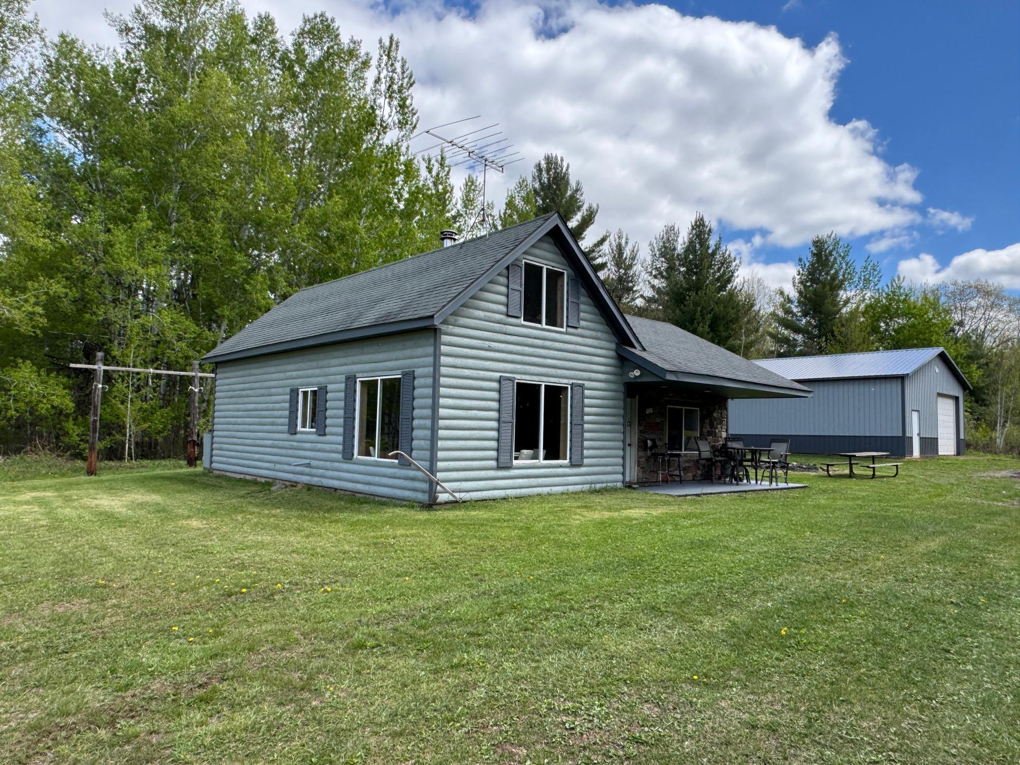 49438 Wild Haven Road Bruno, MN 55712 - Photo 2 of 21