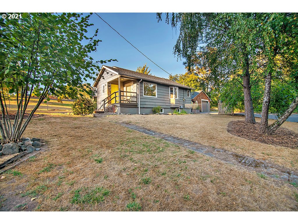 1038 Cloverdale Road Kalama, WA 98625 - Photo 30 of 32 Gallery Image 30
