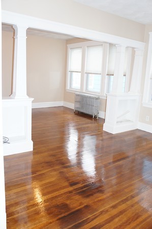4 Ridge Road, Unit 4 Revere, MA 02151 - Photo 3 of 11