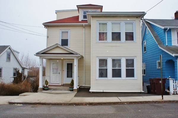 4 Ridge Road, Unit 4 Revere, MA 02151 - Photo 7 of 11