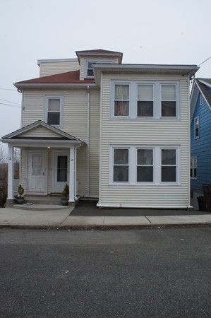 4 Ridge Road, Unit 4 Revere, MA 02151 - Photo 10 of 11