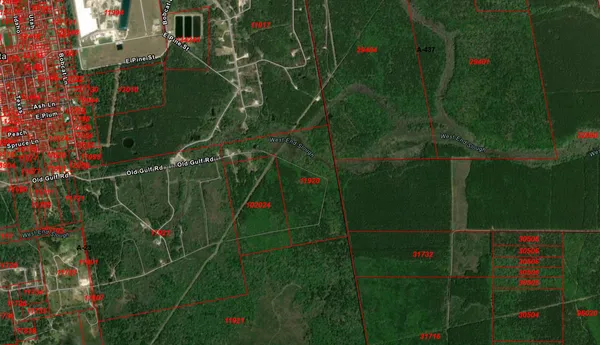 $150,000 | 770 EAST Of Tx Hull Tx 77564, Hull, TX 77564