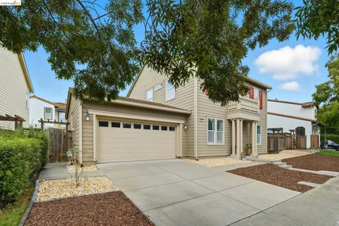 $695,000 | 641 Kirkland Avenue, Vallejo, CA 94592