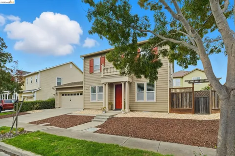 $695,000 | 641 Kirkland Avenue, Vallejo, CA 94592