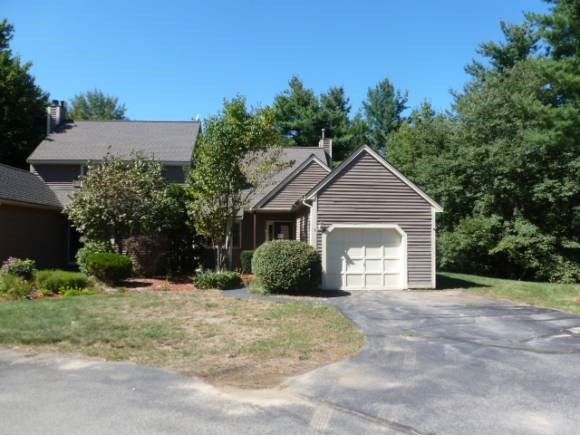 7 Villager Road, Unit 7 Chester, NH 03036 - Photo 1 of 1