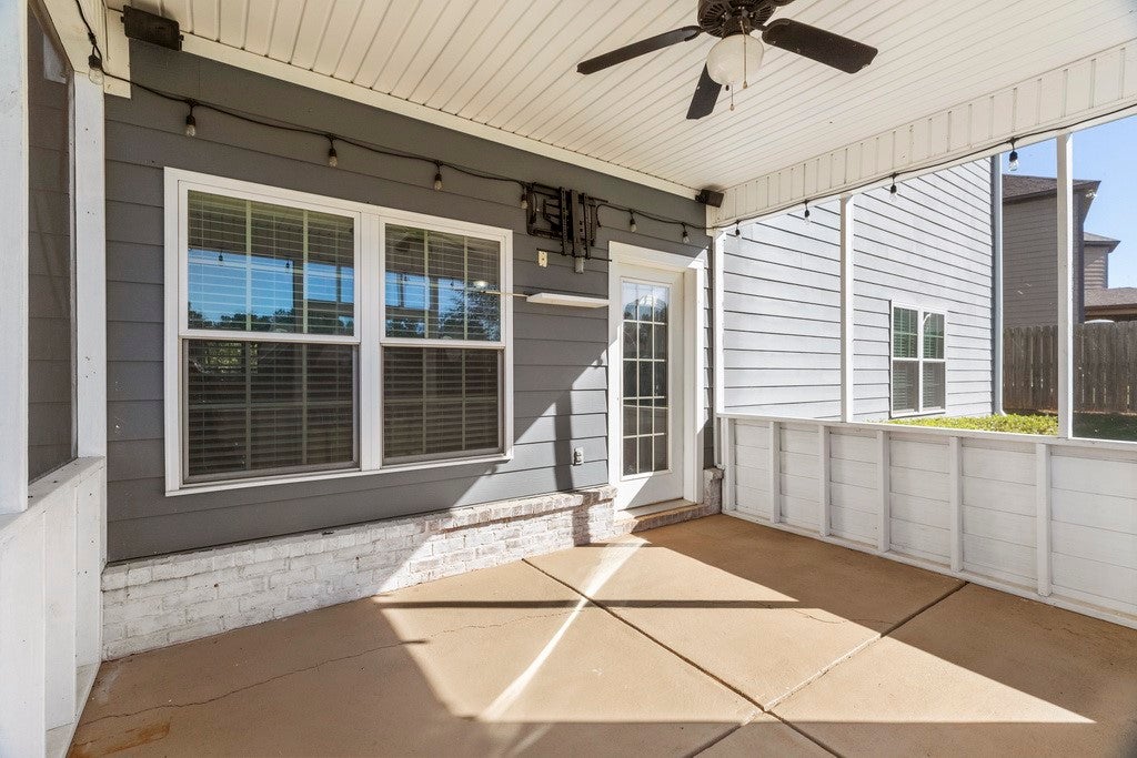 2425 Antler Ridge Drive Auburn, AL 36832 - Photo 22 of 26 Gallery Image 22