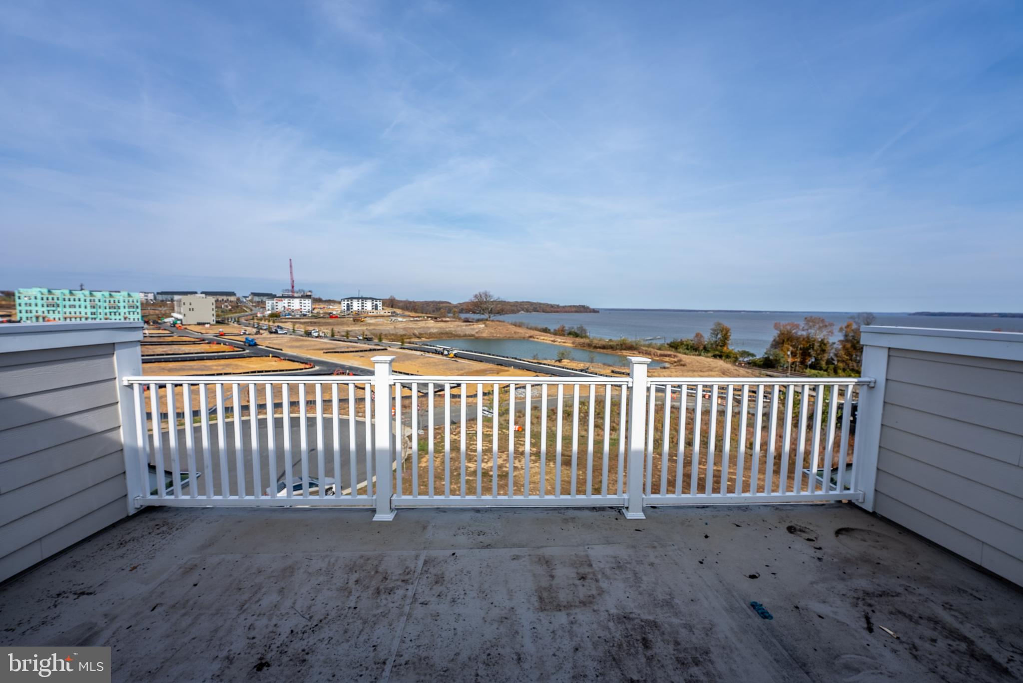 1622 Sandpiper Bay Loop Dumfries, VA 22026 - Photo 23 of 47 a view of a terrace