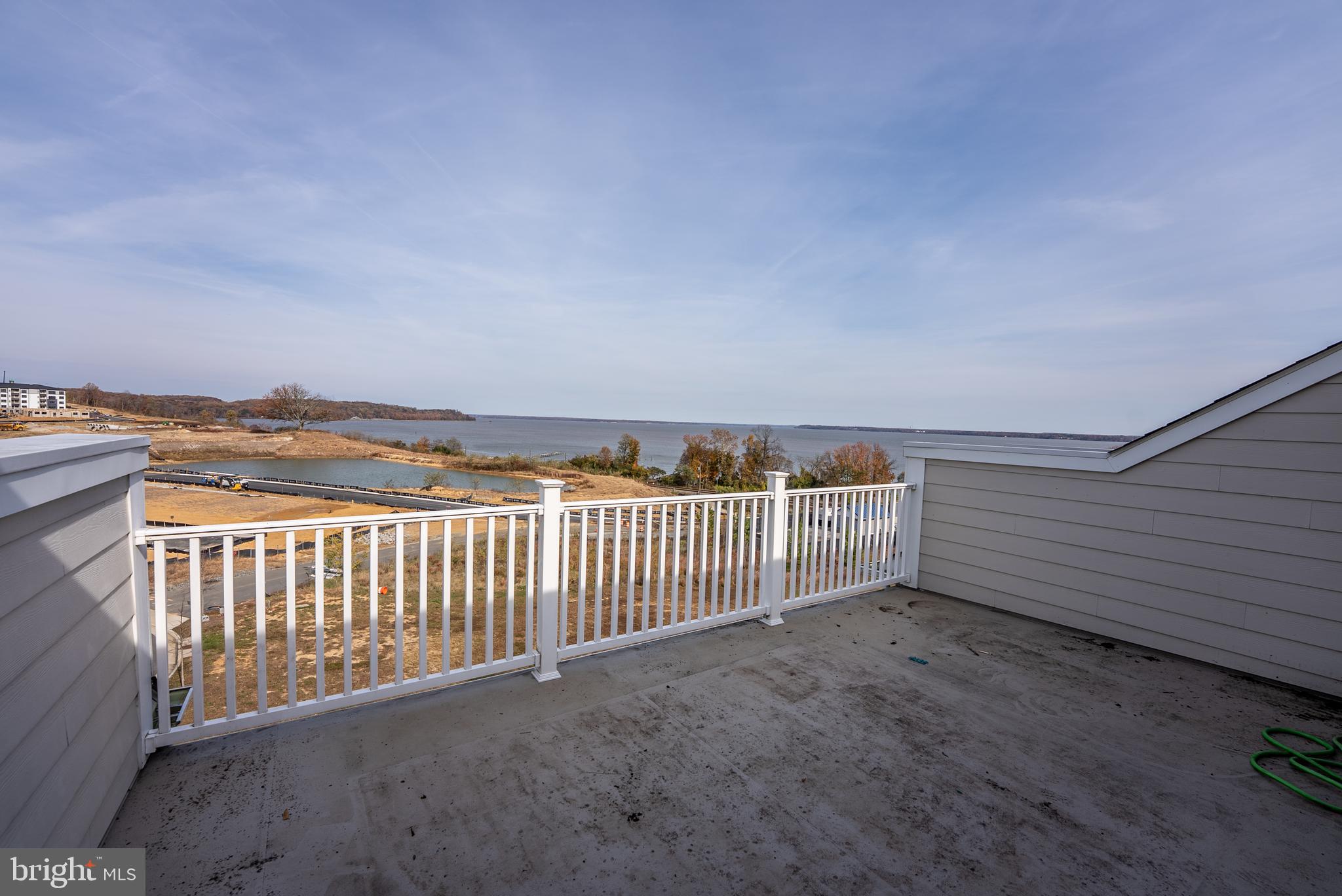 1622 Sandpiper Bay Loop Dumfries, VA 22026 - Photo 24 of 47 a view of a terrace