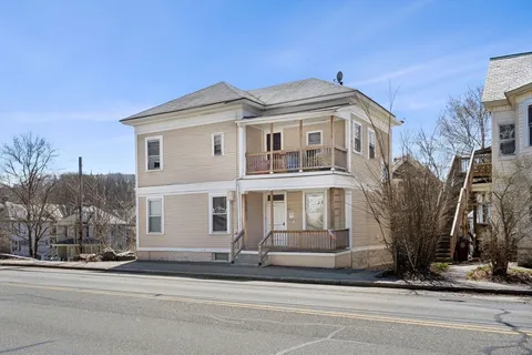 $1,049,000 | 317 Nesmith Street, Lowell, MA 01852