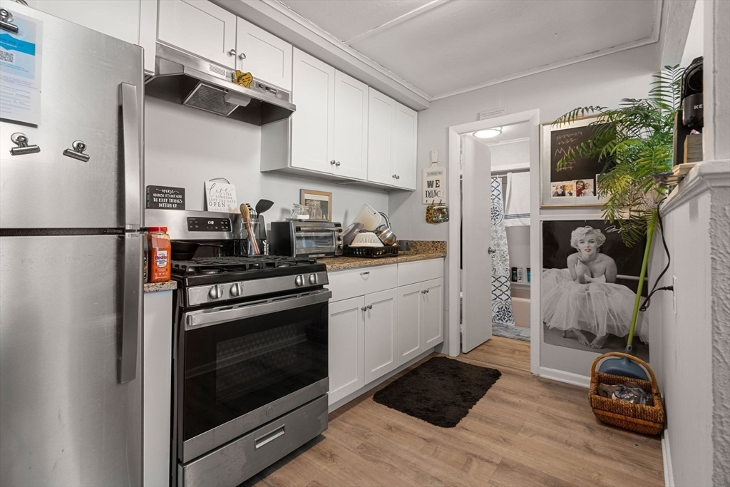 317 Nesmith Street Lowell, MA 01852 - Photo 12 of 35