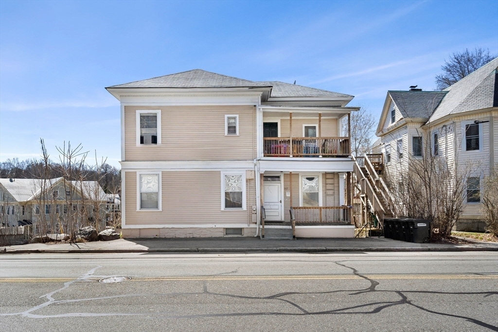 317 Nesmith Street Lowell, MA 01852 - Photo 2 of 35