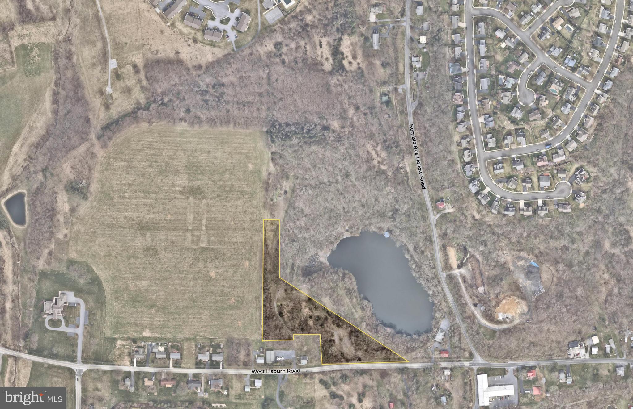 West Lisburn Road Mechanicsburg, PA 17055 - Photo 2 of 4