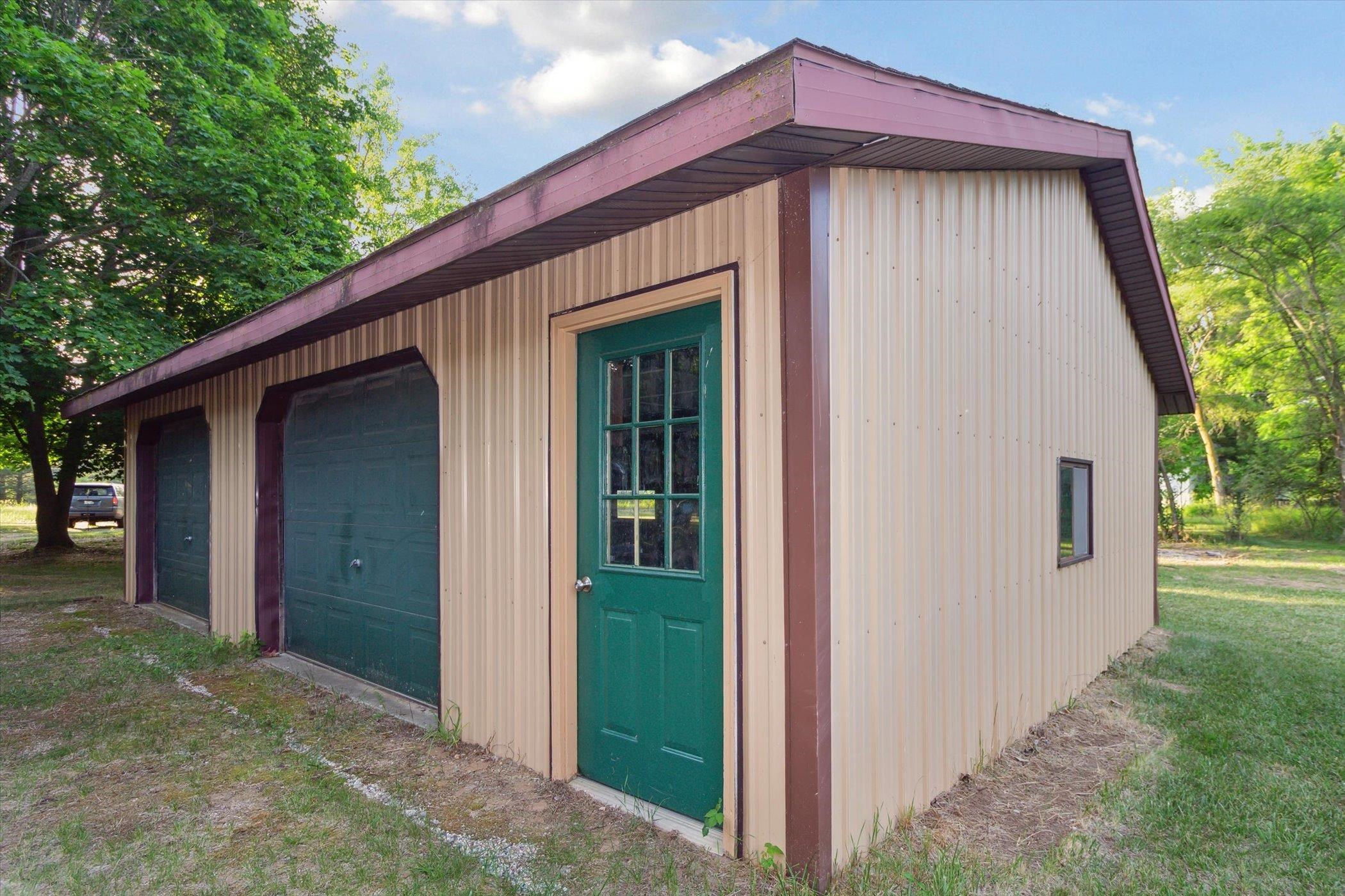 4888 West Jackson Road Alma, MI 48801 - Photo 48 of 54