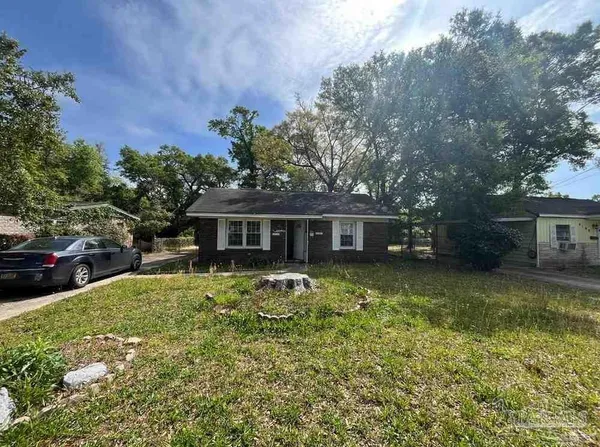 $119,900 | 3110 North 6th Avenue, Pensacola, FL 32503