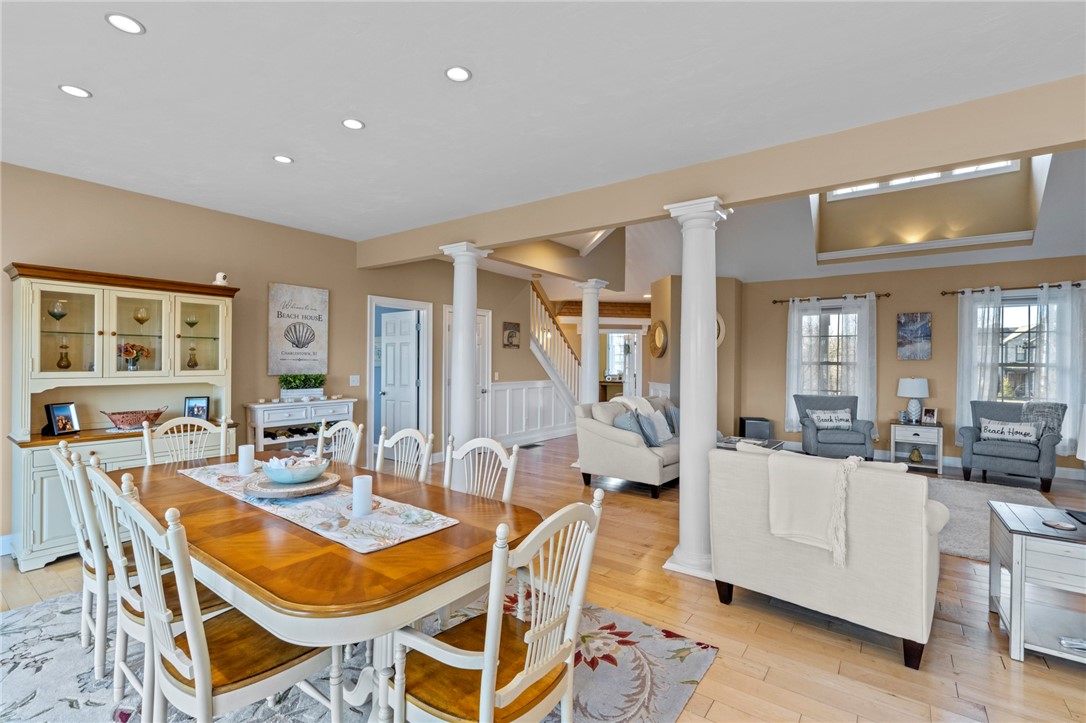 63 Ocean Ridge Drive Charlestown, RI 02813 - Photo 14 of 47