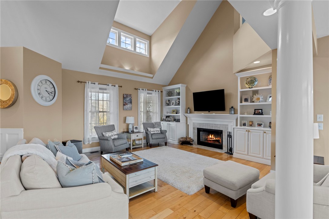 63 Ocean Ridge Drive Charlestown, RI 02813 - Photo 18 of 47