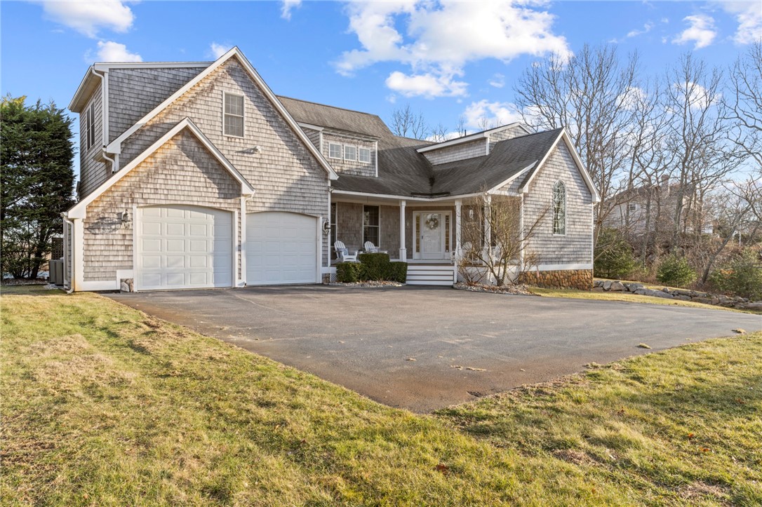 63 Ocean Ridge Drive Charlestown, RI 02813 - Photo 2 of 47