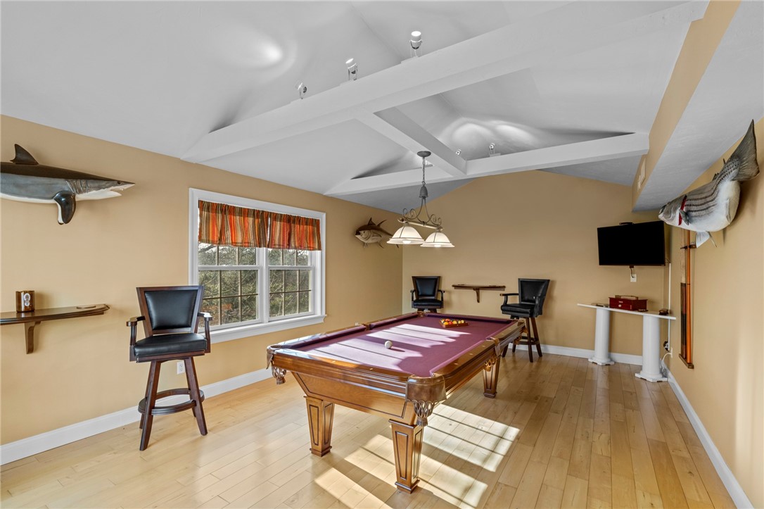 63 Ocean Ridge Drive Charlestown, RI 02813 - Photo 30 of 47