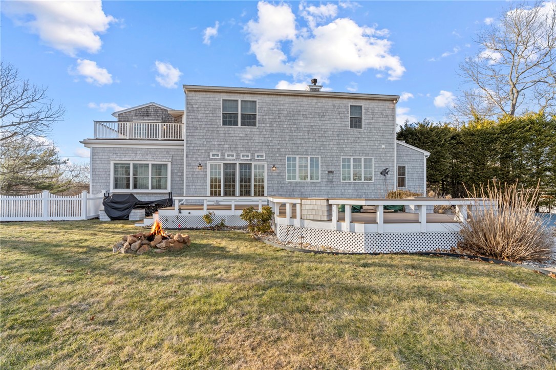 63 Ocean Ridge Drive Charlestown, RI 02813 - Photo 42 of 47