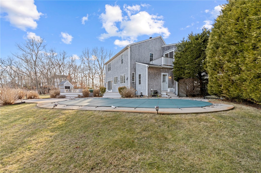 63 Ocean Ridge Drive Charlestown, RI 02813 - Photo 43 of 47