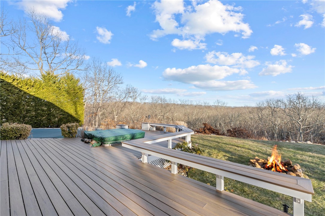 63 Ocean Ridge Drive Charlestown, RI 02813 - Photo 44 of 47