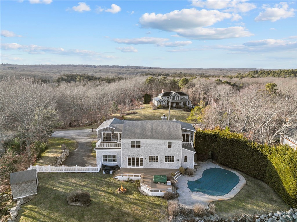 63 Ocean Ridge Drive Charlestown, RI 02813 - Photo 5 of 47