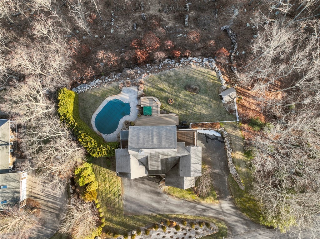 63 Ocean Ridge Drive Charlestown, RI 02813 - Photo 6 of 47