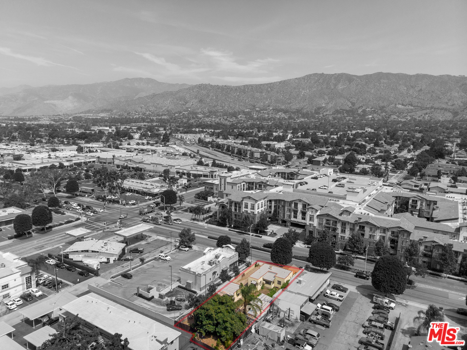 128 East Rte 66 Glendora, CA 91740 - Photo 7 of 10 Gallery Image 7