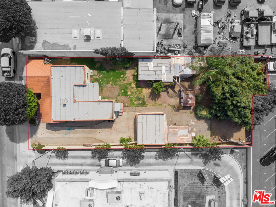 128 East Rte 66 Glendora, CA 91740 - Photo 8 of 10 Gallery Image 8