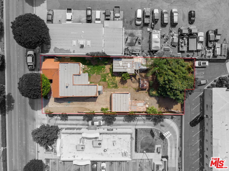 128 East Rte 66 Glendora, CA 91740 - Photo 9 of 10 Gallery Image 9