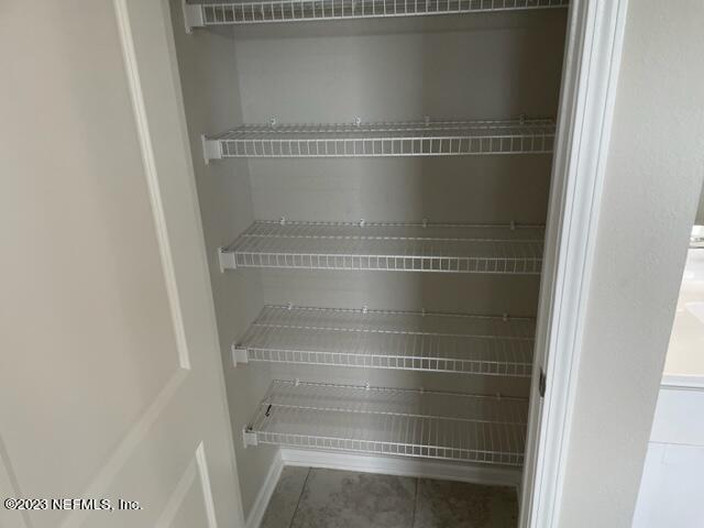 2218 Eagle Talon Circle Fleming Island, FL 32003 - Photo 37 of 40 a close view of closet