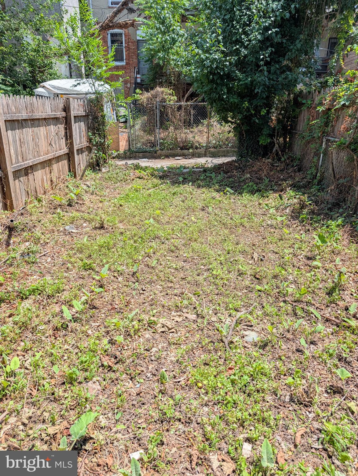609 North Payson Street Baltimore, MD 21217 - Photo 10 of 12