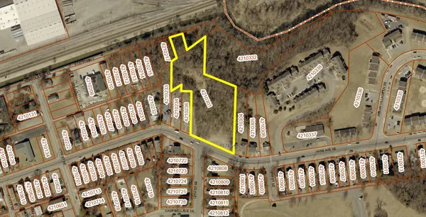 $39,900 | 0 Wise Avenue Southeast, Roanoke, VA 24013