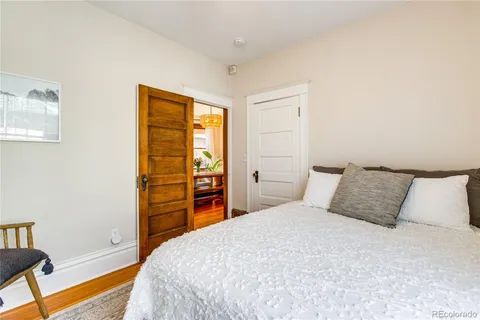 $875,000 | 719 South Clarkson Street, Denver, CO 80209