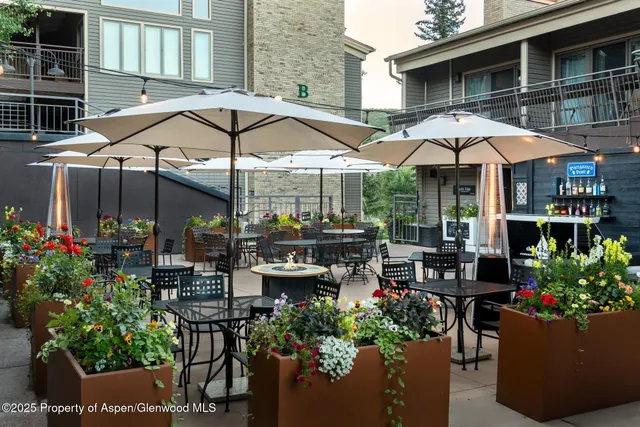 $1,015,000 | 690 Carriage Way, Unit C2G, Snowmass Village, CO 81615