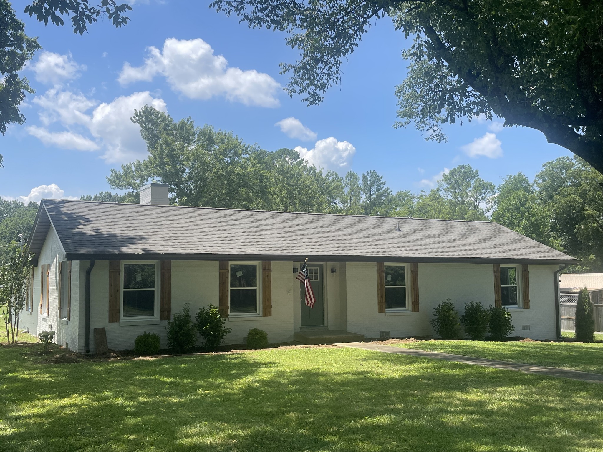 124 Blair Lane, Lebanon, TN 37087 Compass