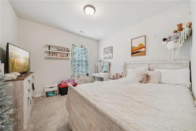 $390,000 | 5305 Fox Hl Lane, Oakwood, GA 30566