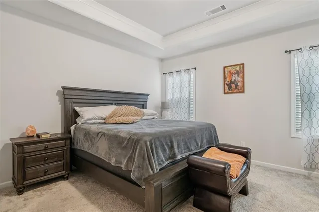 $390,000 | 5305 Fox Hl Lane, Oakwood, GA 30566