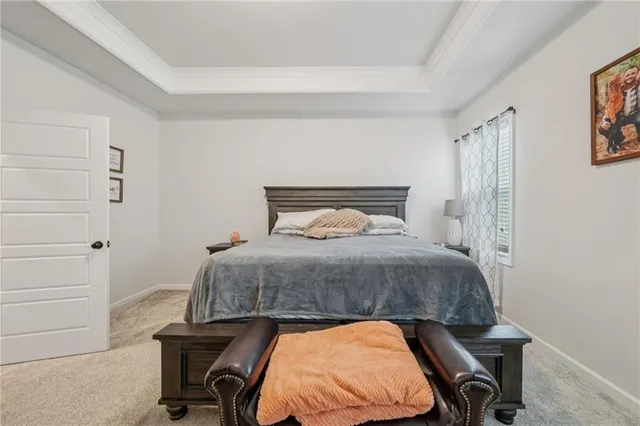 $390,000 | 5305 Fox Hl Lane, Oakwood, GA 30566