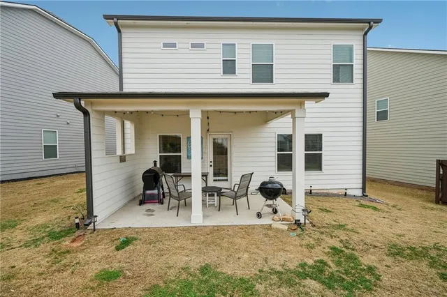 $390,000 | 5305 Fox Hl Lane, Oakwood, GA 30566