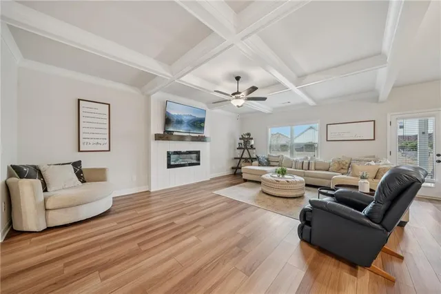 $390,000 | 5305 Fox Hl Lane, Oakwood, GA 30566